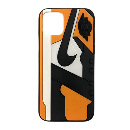 O.J 3D Iphone Case - Trend Sellers