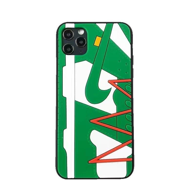 ow dunk low iphone case