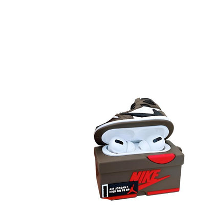 Hype Sneaker Airpod Case - Trend Sellers