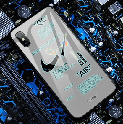 Hype LED Iphone Case