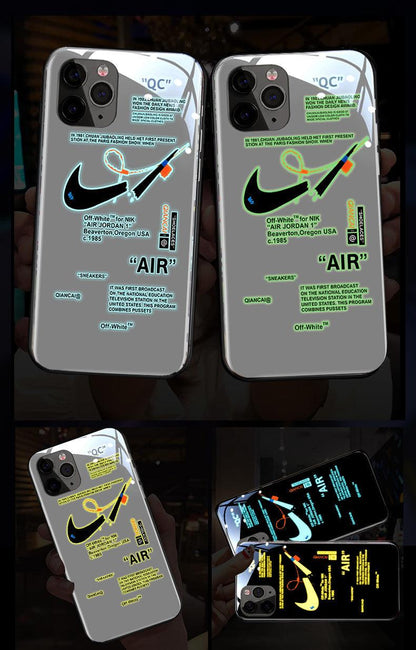 Hype LED Iphone Case