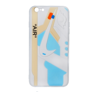 air jordan 1 off white iphone case trend-sellers.com