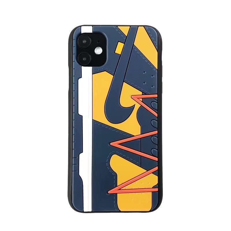 ow dunk low iphone case