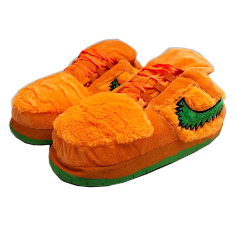 sneaker slippers