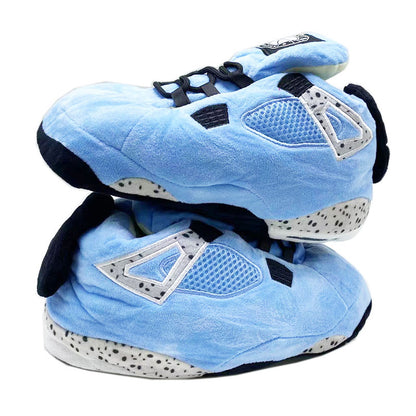 'Kentucky Blue' Sneaker Slippers