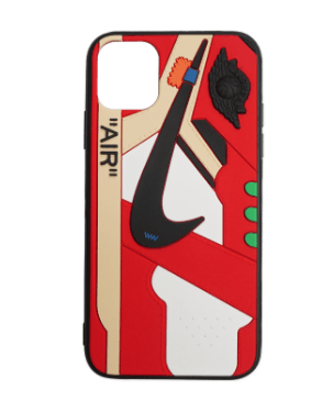 air jordan 1 off white iphone case trend-sellers.com