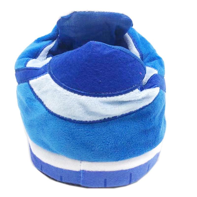 sneaker slipper