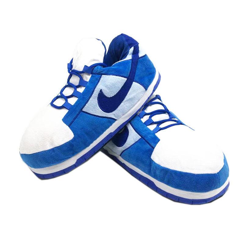 kentucky sneaker slippers