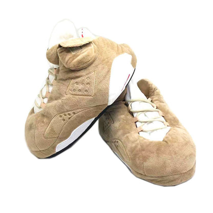 'Cactus' Sneaker Slippers